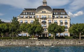 La Reserve Eden Au Lac Zurich